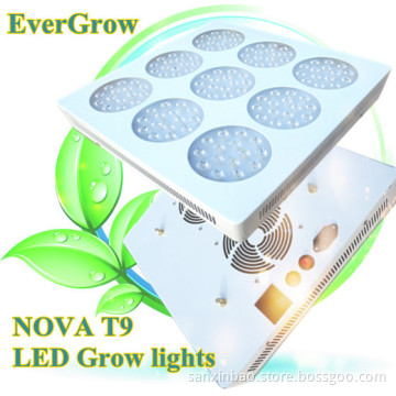 LED Grow Lights with CE RoHS Full Spectrum Factory Price